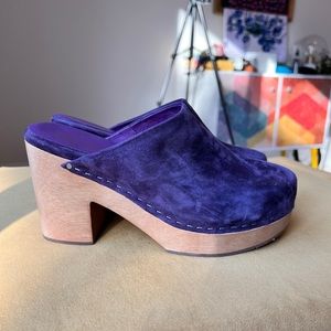 Charlotte Stone Marlo size 9